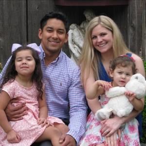 Meet your Posher, Gabe